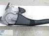Parking brake lever from a Dacia Dokker (0S), 2012 1.6 16V, MPV, Petrol, 1.598cc, 75kW (102pk), FWD, H4M738, 2015-04, 0SDCV5; 0SDCVG 2016