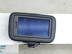 Gebrauchte Navigation Display Renault Master IV (FV) 2.3 dCi 125 16V FWD Preis € 250,00 Margenregelung angeboten von Autodemontage van de Laar