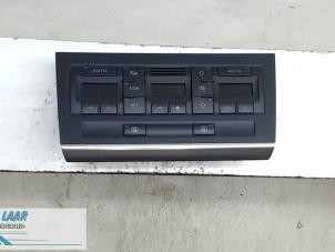 Used Heater control panel Audi A4 (B7) 1.9 TDI Price € 100,00 Margin scheme offered by Autodemontage van de Laar