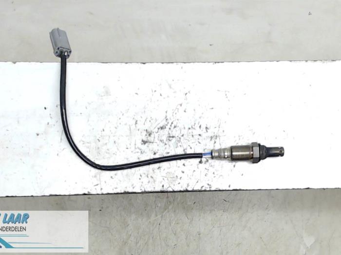 Usados Sonda Lambda Renault Koleos I 2.5 16V 4x4 Precio € 50,00 Norma de margen ofrecido por Autodemontage van de Laar