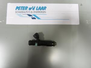 Used Injector (petrol injection) Volkswagen Fox Price € 35,00 Margin scheme offered by Autodemontage van de Laar