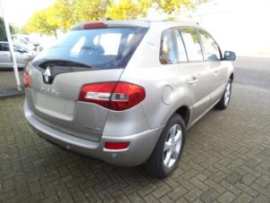 PDC Sensor Set van een Renault Koleos I 2.5 16V 4x4 2008
