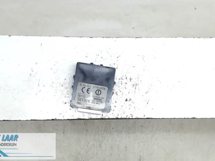 Usagé Module (divers) Opel Agila (A) 1.2 16V Twin Port Prix € 35,00 Règlement à la marge proposé par Autodemontage van de Laar