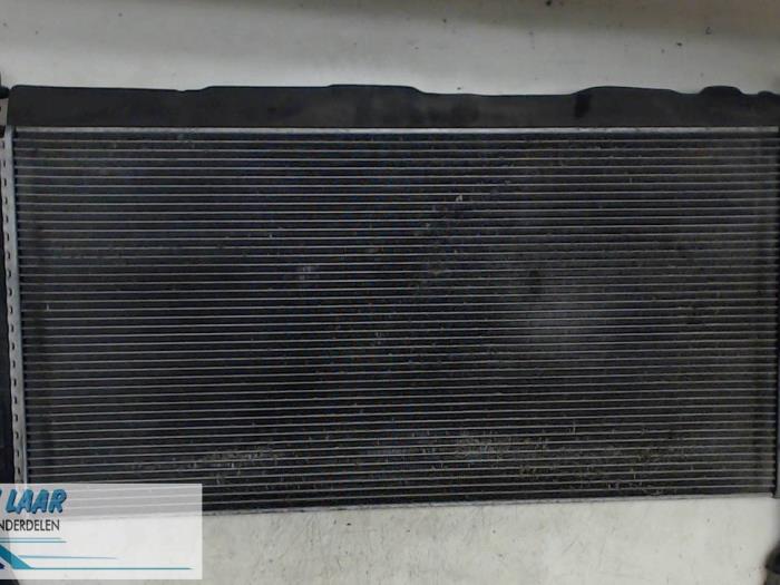 Usagé Radiateur Ford Transit 2.2 TDCi 16V Prix € 50,00 Règlement à la marge proposé par Autodemontage van de Laar