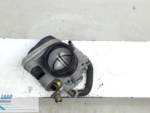 Used Throttle body Opel Astra H Twin Top (L67) 1.8 16V Price € 120,00 Margin scheme offered by Autodemontage van de Laar