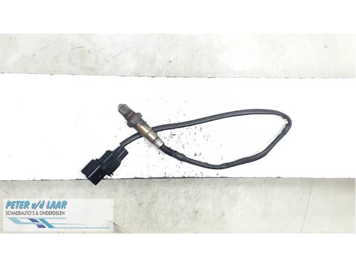 Usados Sonda Lambda BMW 5 serie (E60) 545i 32V Precio € 80,00 Norma de margen ofrecido por Autodemontage van de Laar