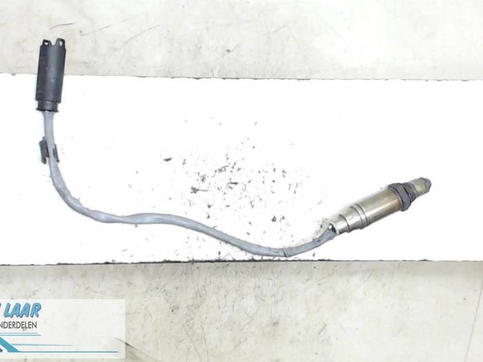 Usados Sonda Lambda BMW 5 serie (E60) 545i 32V Precio € 70,00 Norma de margen ofrecido por Autodemontage van de Laar