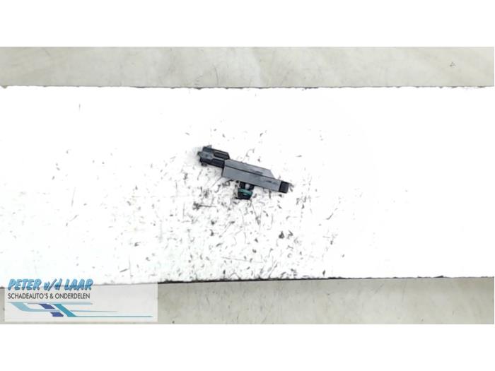 Gebrauchte Map Sensor (Einlasskrümmer) Renault Twingo Preis € 35,00 Margenregelung angeboten von Autodemontage van de Laar