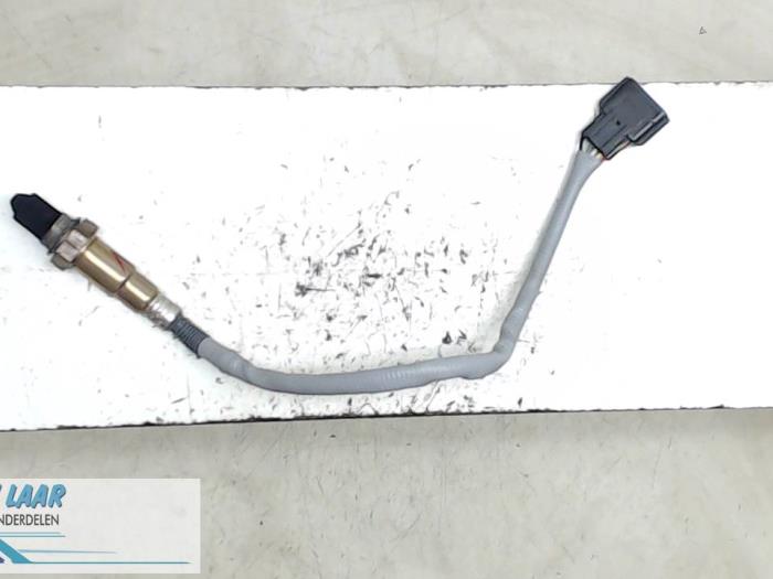 Usados Sonda Lambda Renault Megane IV (RFBB) 1.6 Energy dCi 130 Precio € 50,00 Norma de margen ofrecido por Autodemontage van de Laar