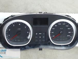 Used Odometer KM Dacia Duster (HS) 1.5 dCi 4x4 Price € 120,00 Margin scheme offered by Autodemontage van de Laar