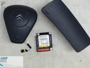 Usagé Kit + module airbag Citroen C2 Prix sur demande proposé par Autodemontage van de Laar