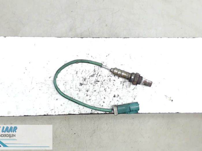 Usados Sonda Lambda Ford Focus Precio € 25,00 Norma de margen ofrecido por Autodemontage van de Laar