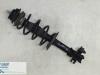 Front shock absorber rod, right from a Fiat Punto II (188), 1999 / 2012 1.2 16V, Hatchback, Petrol, 1.242cc, 59kW (80pk), FWD, 188A5000, 1999-09 / 2006-04, 188AXB1A; 188BXB1A 2001