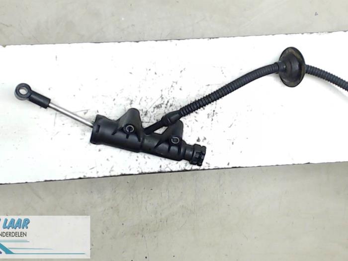 Clutch master cylinder Mercedes Sprinter 3,5t 311 CDI 16V A9062900212