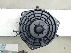 Used Heating and ventilation fan motor Renault Laguna III (BT) 2.0 Turbo 16V Price € 70,00 Margin scheme offered by Autodemontage van de Laar