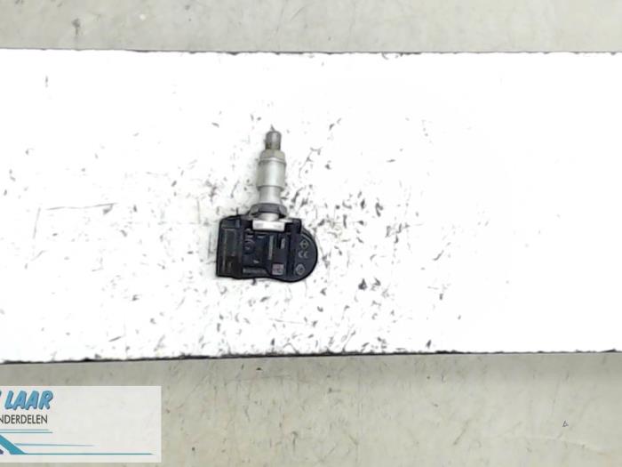 Begagnade Däcktryckssensor Renault Scenic Pris € 40,00 Marginaltabell erbjuds av Autodemontage van de Laar
