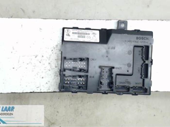 Używane Modul (rózne) Ford Fiesta 6 (JA8) Cena € 70,00 Procedura marży oferowane przez Autodemontage van de Laar