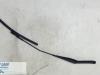 Front wiper arm from a Ford Fiesta 6 (JA8), Hatchback, 2008 / 2017 2009