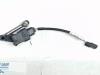 Sensor (other) from a Renault Megane IV (RFBB), 2015 1.2 Energy TCE 100, Hatchback, 4-dr, Petrol, 1.198cc, 74kW (101pk), FWD, H5F408; H5FF4, 2015-11, F2MS 2015