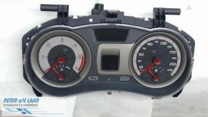 Used Odometer KM Renault Clio III (BR/CR) 1.5 dCi 70 Price € 100,00 Margin scheme offered by Autodemontage van de Laar
