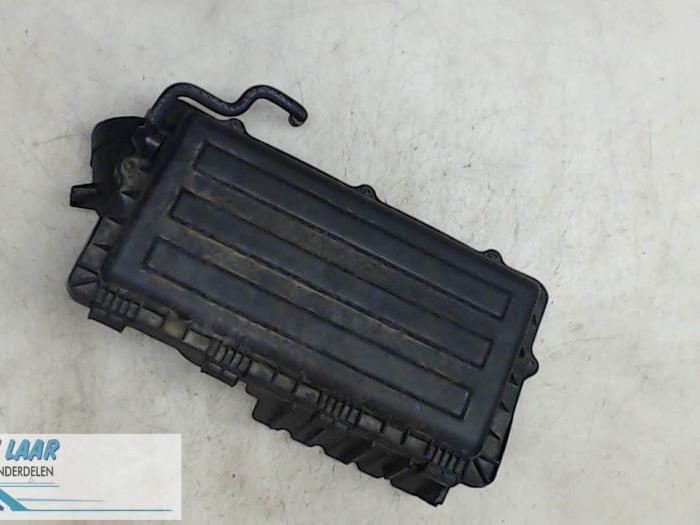 Gebrauchte Luftfiltergehäuse Volkswagen Golf VI (5K1) 1.4 16V Preis € 50,00 Margenregelung angeboten von Autodemontage van de Laar