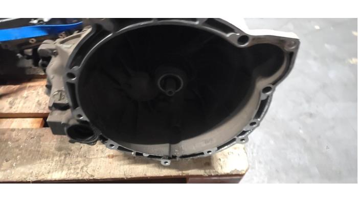 Gebrauchte Getriebe Ford Focus 2 Wagon 1.6 Ti-VCT 16V Preis € 400,00 Margenregelung angeboten von Autodemontage van de Laar