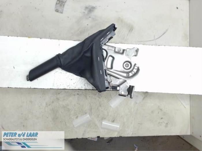 Gebrauchte Handbremsgriff Opel Astra H Twin Top (L67) 1.8 16V Preis € 50,00 Margenregelung angeboten von Autodemontage van de Laar