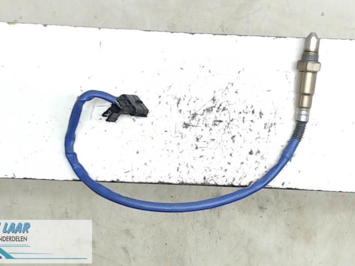 Usados Sonda Lambda Renault Megane IV (RFBB) 1.6 Energy dCi 130 Precio € 100,00 Norma de margen ofrecido por Autodemontage van de Laar