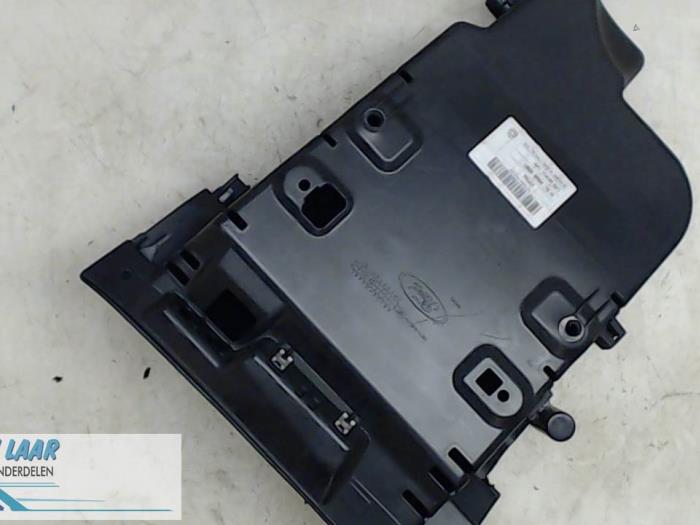 Glovebox from a Ford Mondeo IV Wagon 2.0 TDCi 140 16V 2008