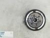 Dual mass flywheel from a Ford Mondeo IV Wagon 2.0 TDCi 140 16V 2008