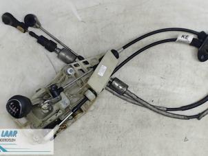 Used Gearbox shift cable Ford Mondeo IV Wagon 2.0 TDCi 140 16V Price € 100,00 Margin scheme offered by Autodemontage van de Laar