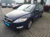 Ford Mondeo IV Wagon 2.0 TDCi 140 16V Cowl top grille