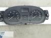 Dacia Sandero I (BS) 1.2 16V Compteur