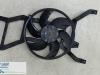 Dacia Sandero I (BS) 1.2 16V Ventilateur moteur
