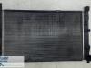 Radiator from a Mercedes-Benz C Combi (S203) 2.0 C-180 16V 2002
