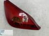 Taillight, left from a Opel Monza  2006