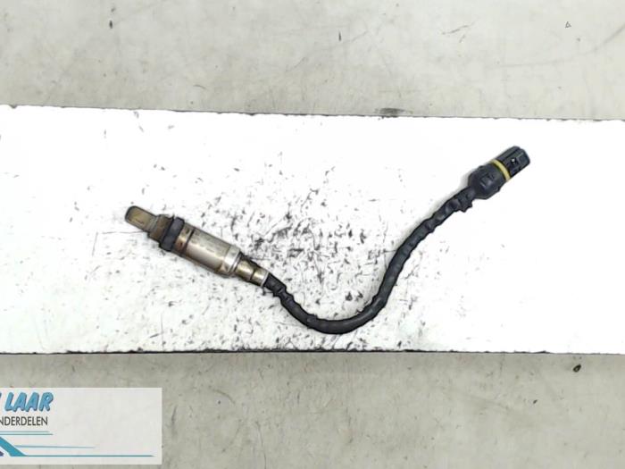 Usados Sonda Lambda BMW 3 serie (E46/2) 320 Ci 24V Precio € 45,00 Norma de margen ofrecido por Autodemontage van de Laar