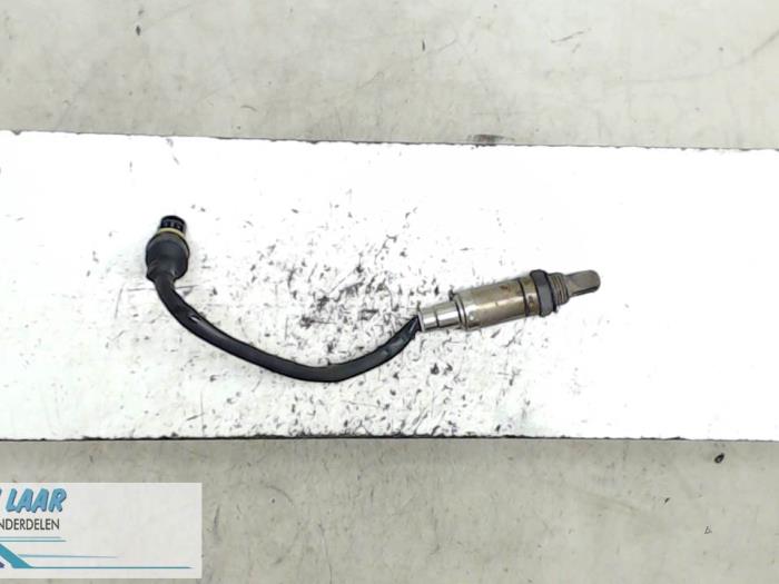 Usados Sonda Lambda BMW 3 serie (E46/2) 320 Ci 24V Precio € 45,00 Norma de margen ofrecido por Autodemontage van de Laar