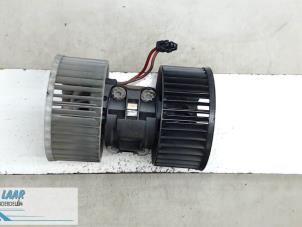 Used Heating and ventilation fan motor BMW 3 serie (E46/2) 320 Ci 24V Price € 50,00 Margin scheme offered by Autodemontage van de Laar