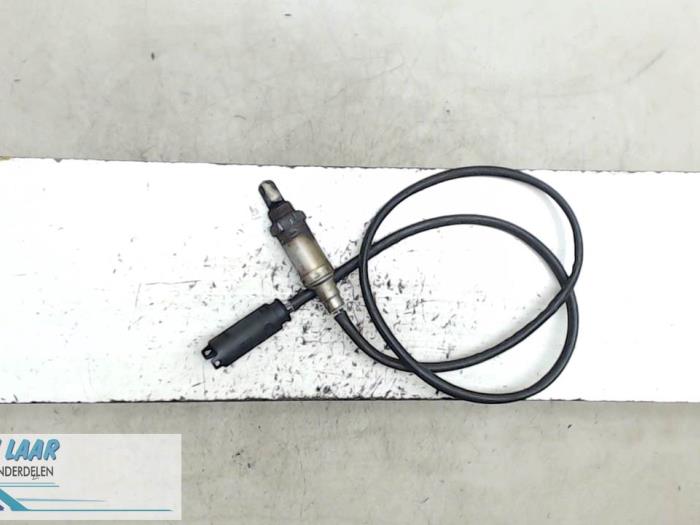 Usados Sonda Lambda BMW 3 serie (E46/2) 320 Ci 24V Precio € 45,00 Norma de margen ofrecido por Autodemontage van de Laar