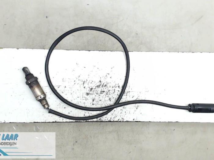 Usados Sonda Lambda BMW 3 serie (E46/2) 320 Ci 24V Precio € 40,00 Norma de margen ofrecido por Autodemontage van de Laar