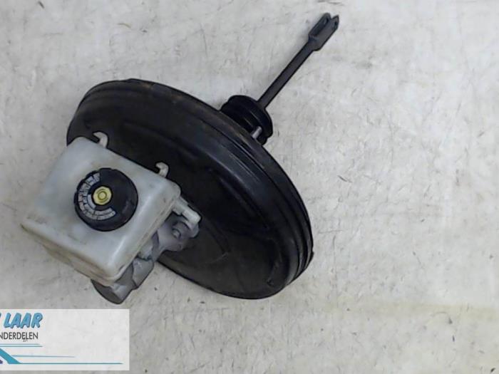 Usagé Servo frein Opel Astra H (L48) 1.8 16V Prix € 100,00 Règlement à la marge proposé par Autodemontage van de Laar