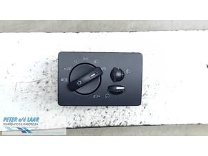 Used Light switch Ford C-Max (DM2) 1.6 16V Price € 35,00 Margin scheme offered by Autodemontage van de Laar