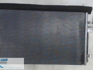 Used Air conditioning radiator Ford C-Max (DM2) 1.6 16V Price € 80,00 Margin scheme offered by Autodemontage van de Laar