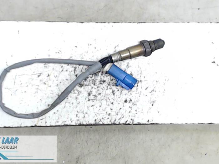 Usados Sonda Lambda Ford C-Max (DM2) 1.6 16V Precio € 70,00 Norma de margen ofrecido por Autodemontage van de Laar