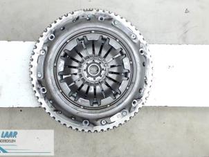 Used Clutch kit (complete) Renault Captur (2R) 0.9 Energy TCE 12V Price on request offered by Autodemontage van de Laar