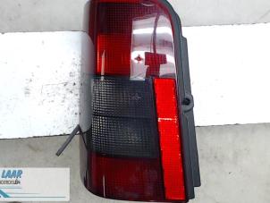 Used Taillight, left Peugeot Partner 1.9 D Price € 35,00 Margin scheme offered by Autodemontage van de Laar