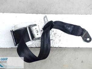 Used Rear seatbelt, right Skoda Fabia II Combi 1.2i 12V Price € 60,00 Margin scheme offered by Autodemontage van de Laar