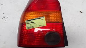 Used Taillight, left Seat Arosa (6H1) 1.7 SDI Price € 25,00 Margin scheme offered by Autodemontage van de Laar