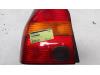 Taillight, left from a Seat Arosa (6H1), 1997 / 2004 1.7 SDI, Hatchback, 2-dr, Diesel, 1.716cc, 44kW (60pk), FWD, AKU, 1997-08 / 2004-06, 6H1 1998